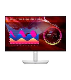 Dell Bezel less Monitor 24 inch