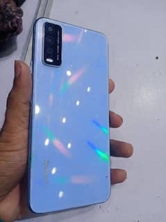 Vivo Y12 0