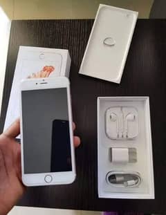 i phone 6s 128 GB For sale 0348/6223/788 wahtsapp