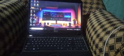 Dell laptop for sell