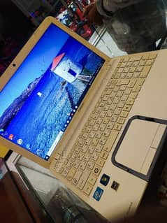 Laptop Toshiba dynabook T552/36FW