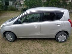 Suzuki Alto 2012 (2014 Registered )