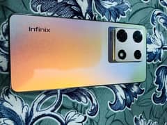 infinix Note 30 Pro 16/256