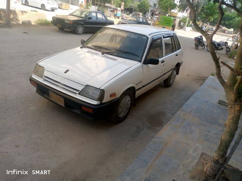 Suzuki Khyber 1994 1