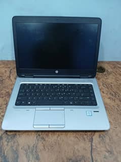 Hp Probook 640 g2