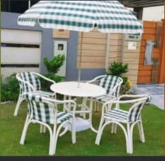 PVC OUTDOOR CHAIRS