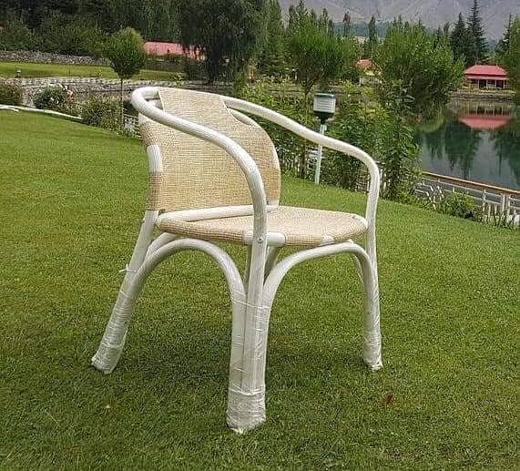 PVC OUTDOOR CHAIRS 4