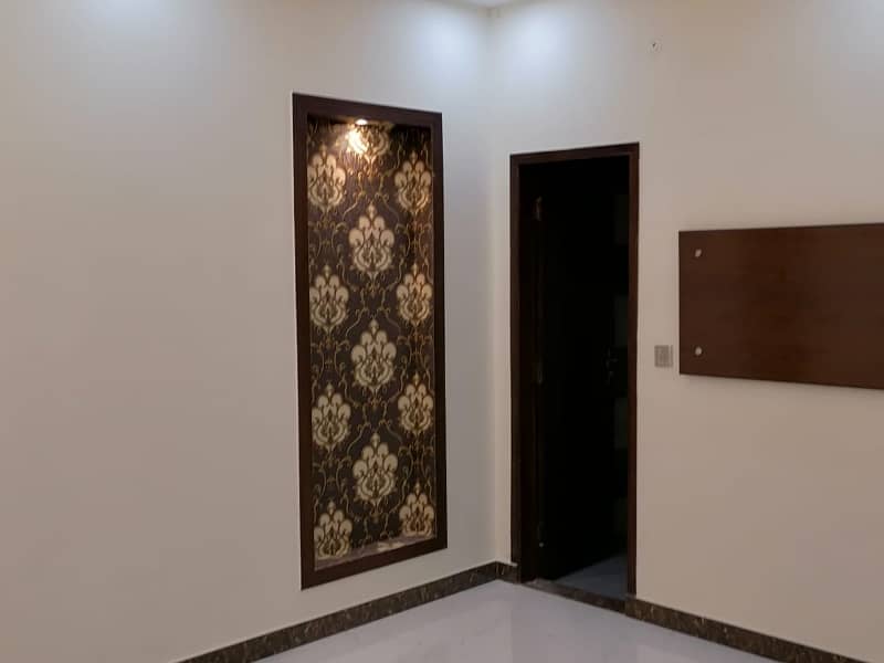 Prime Location House Of 32 Marla In EME Society Is Available 1