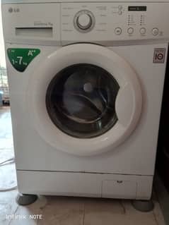 Lg washing machine for Sale