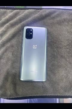 OnePlus 8t 12/256