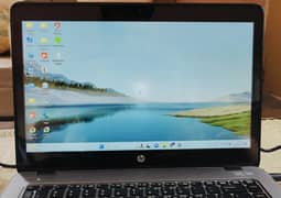 HP 840 G2 core i7 5th generation touch screen