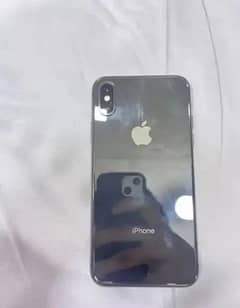 I phone X PTA Approved