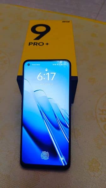 Realme 9 Pro+ 1