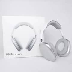 P9 pro Max headphones