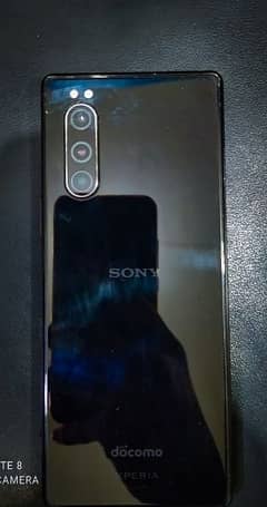 Sony xperia 5 Gaming and camera phone