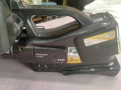 Video camera Hd1 panasonic total geniun no repair