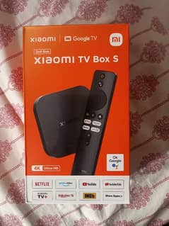 xiaomi tv box