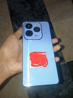 Infinix hot 40 8/128 gb exchange with iphone SE 2020