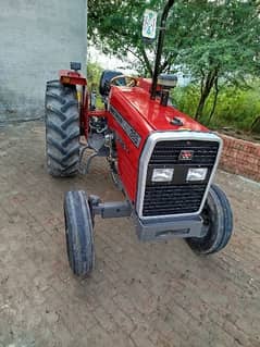 385 tractor 500 ghante chala hoa he cash k khule paper he