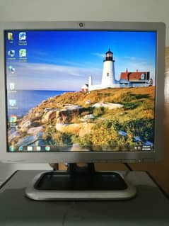 17" LCD Hp for PC