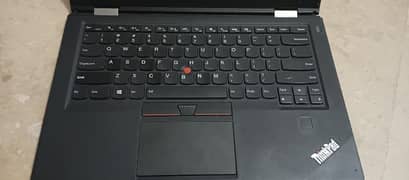 Lenovo X1 Carbon core i5 6th