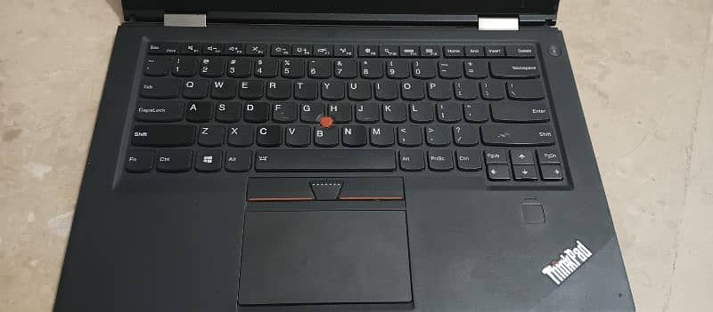 Lenovo X1 Carbon core i5 6th 0