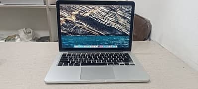 MacBook Pro 2015 13" ci5 Retina display