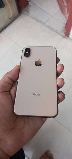 iphone Xs