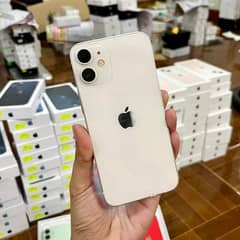 IPHONE 12 MINI AVAILABLE WHATSAPP NUMBER 03465786264