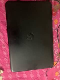 hp laptop