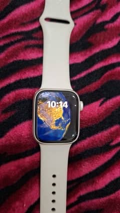 APPLE WATCH SERIES 7 41mm