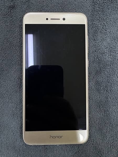 Huawei Honor 8 lite 2