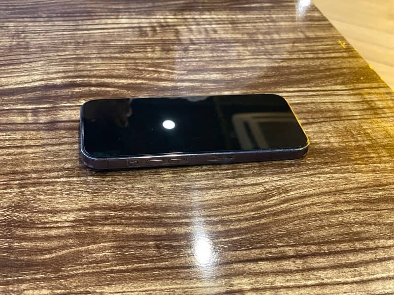 OFFICIAL PTA APPROVED   IPHONE 14 PRO (128 GB) 9