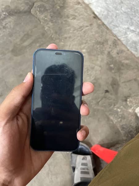 iphone 12mini 64gb non pta jv 1