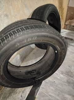 grandi tyre