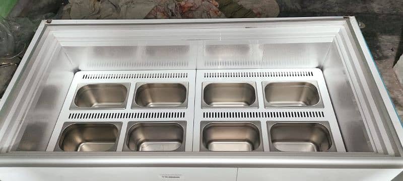 Freezer for sale 4