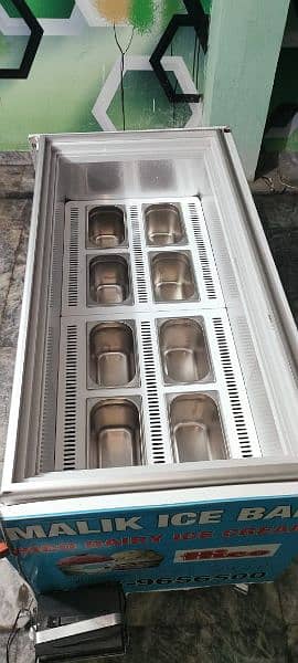 Freezer for sale 5