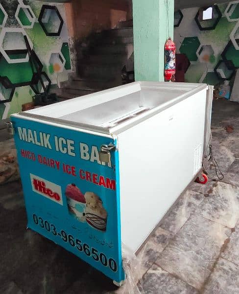 Freezer for sale 7