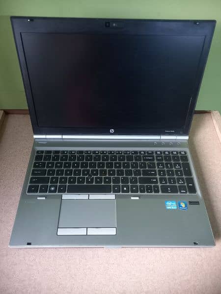 Hp Intel(R) Core i5 generation 2  [4GB RAM] Hard disk 320GB price down 1