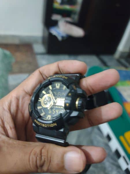 G-Shock Casio 2