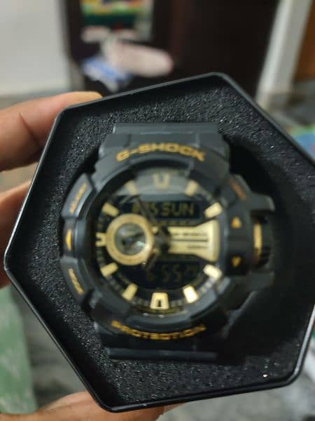 G-Shock Casio 3