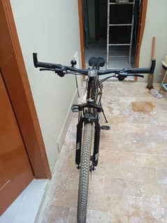 original trinx bicycle