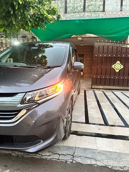 Honda Freed 2019/2024 11