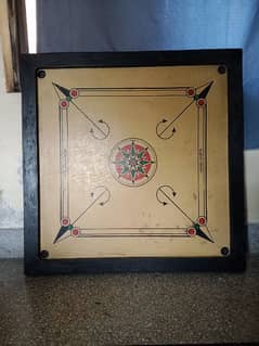 Carrom