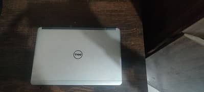 LAPTOP DELL LATITUDE E7240 i5 4th Gen 0