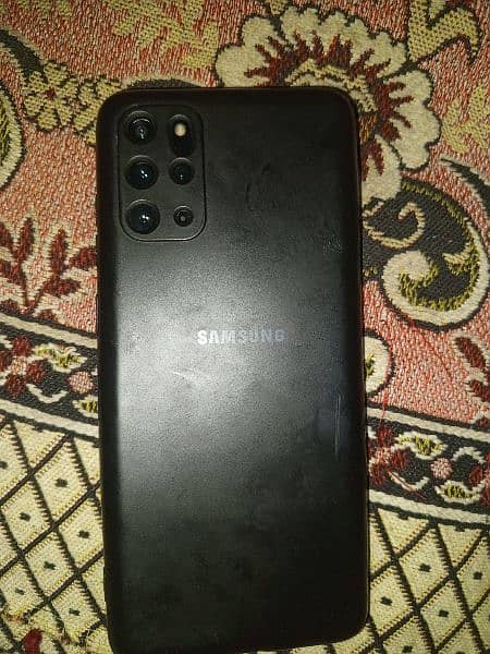 Samsung S20 plus 8/128 official approved 6