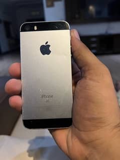 Iphone 5se