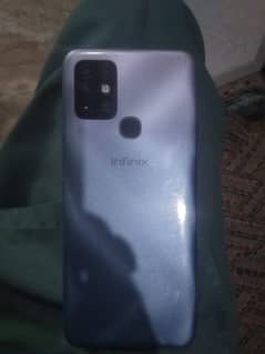 infinix