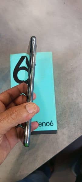 Oppo Reno 6 8 128 1