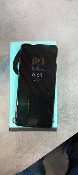 Oppo Reno 6 8 128 2